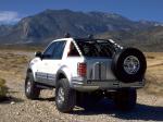 Ford Expedition Himalaya Concept 1999 года